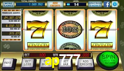 Slot Games Collection